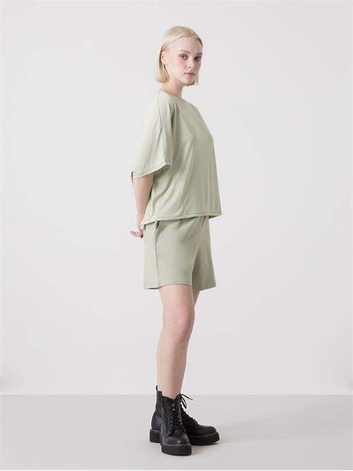 t-shirt DIMENSIONE DANZA | 40D257G04GL00